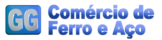 GG Comércio de ferro e aço